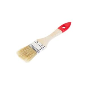 Кисть флейцевая"Профи" 1