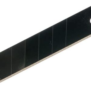 Лезвия сегмент. черненые 25мм (5шт.) 10438