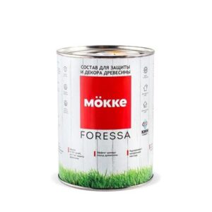 Пропитка алкидная FORESSA  Белый 0