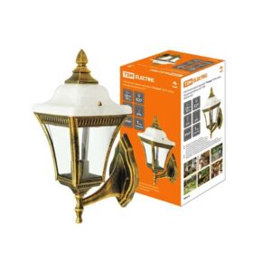 Светильник садово-парковый "Глазурь" 60Вт