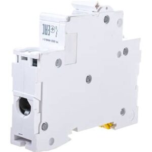 Выкл.авт. мод.1п С 40А Resi9 6000A SchE R9F12140