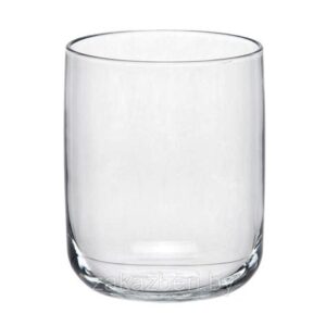 Стаканы 280мл (6шт) стекло Iconic