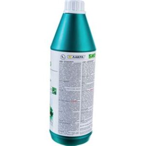 Деревозащитное средство БИО ЖЕЛТО-ЗЕЛЁНЫЙ 9