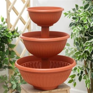 Каскад для цветов "Ливия"