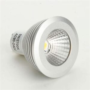 Лампа Онлайт LED GU10 10w/4к 220v