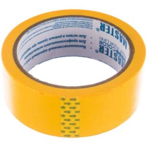 Лента малярная рисовая бумага