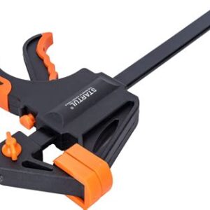 Струбцина пистолетная 350х60мм STARTUL MASTER 902435