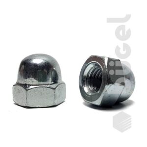 Гайка колпачковая М4