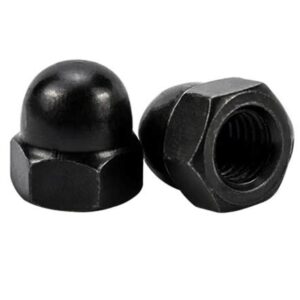 Гайка колпачковая М5