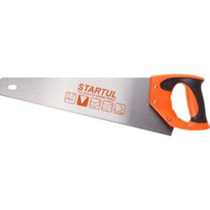 Ножовка по дереву 400мм STARTUL STANDART (ST 4025-40)