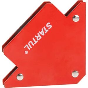 Угольник магнитный для сварки 11