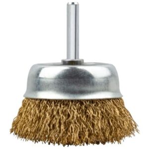 Корщетка-чашка