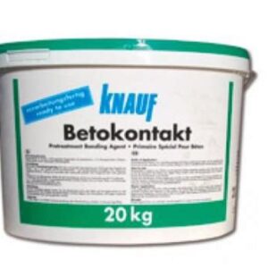 Бетон-контакт МОККЕ 5кг 7525