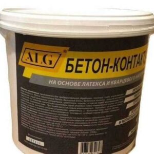 Бетон-контакт МОККЕ 12кг 7526