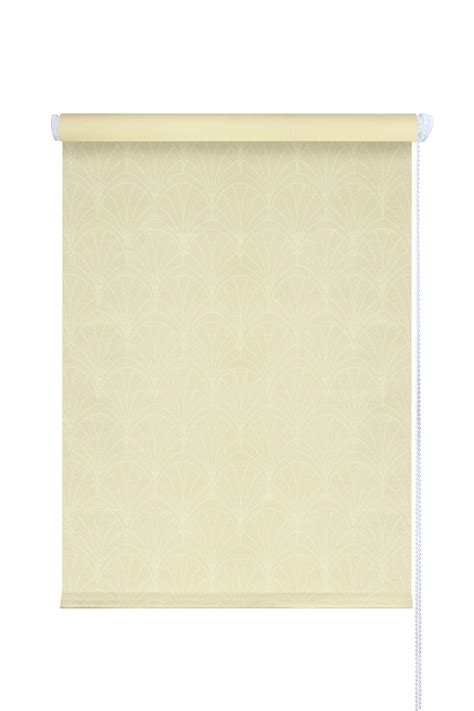 Мини Роллета ВЕЕР 114х175 крем ГП 58068897