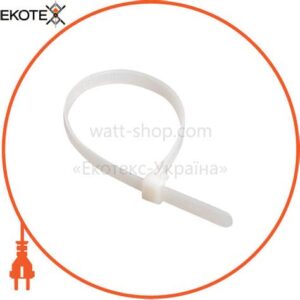 Хомут кабельный 7