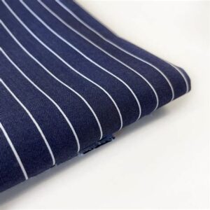 Мини Роллета ДЖИНС 52х175 темно-синий ГП