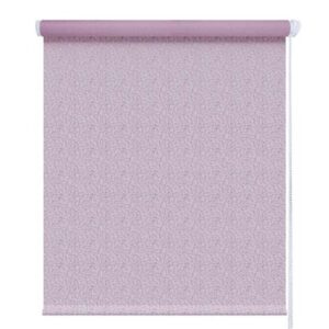 Мини Роллета МИРАЖ 57х175 коралл ГП