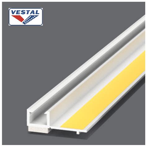 Профиль интерьерный ГРЕЙС 15*5 2