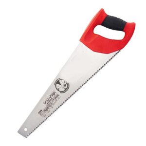 Ножовка по дереву с/карандаш.