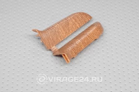 Заглушка левая