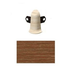 Угол наружный К70-292 Орех миланский ИДЕАЛ  1021551