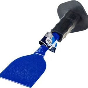 Зубило с протектором