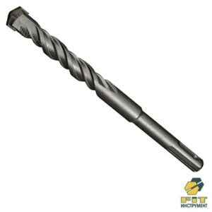 Бур по бетону