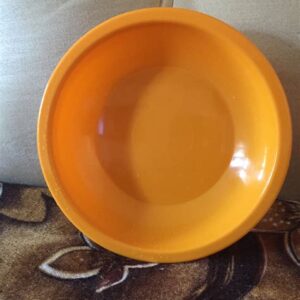 Тарелка 22см д/первых блюд 1159821