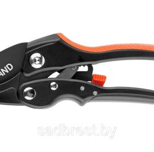 Секатор храповый FINLAND  ЦИ 1820