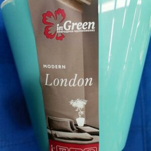 Горшок для цветов пластик