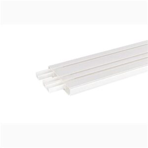 Соединитель для профиля ПВХ (уп 3шт.) 58089485