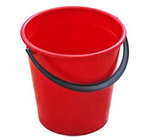 Ведро пластм. 10л особоп. хоз. (в ассорт.) Мультипласт МРG8423 417801