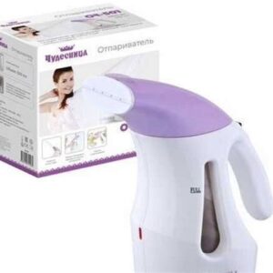 Отпариватель ручной Чудесница ОЧ-501