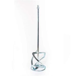 Миксер д/ легких строительных смесей усиленный