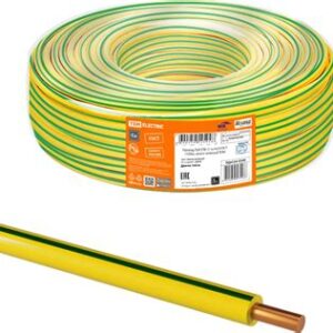 Провод ПВ-1/ПуВ 1х16 (жест.) 01240251