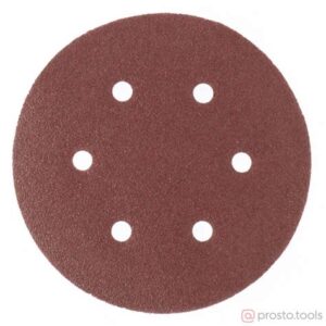 Круг шлифовальный унив. Р180