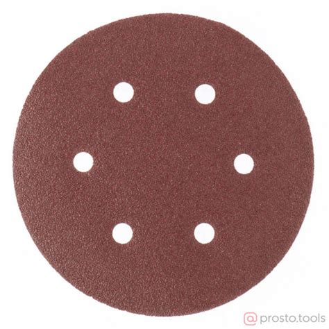 Круг шлифовальный унив. Р180