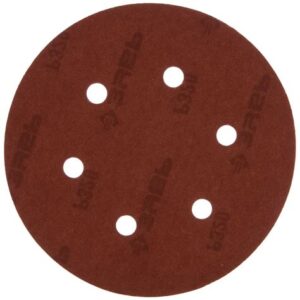 Круг шлифовальный унив. Р320