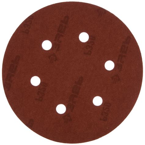 Круг шлифовальный унив. Р320