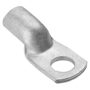 Наконечник кабельный угловой медный луженый под опресс. ТМЛ(90) 10-6-5 TDM 05630002