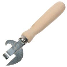 Открывалка с дер.ручкой 1521 424768