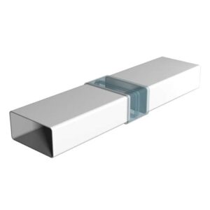 Воздуховоды пластмасс. плоские 511ВП 1.5 11052**