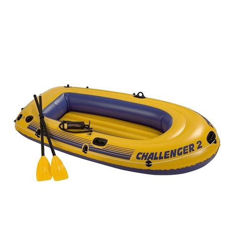 Надувная лодка 236х114х41см
