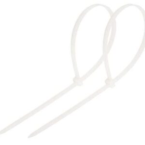 Хомут кабельный 4