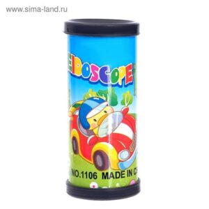 Игрушка Калейдоскоп "Волшебные картинки" 1840571