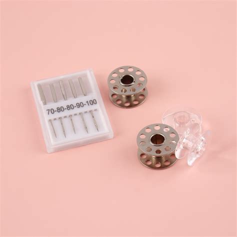 Набор д/бытовых швейных машин