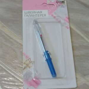 Вспарыватель с колпачком 8