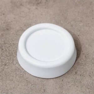 Набор подставок антивибрац. "Доляна" круглые 4шт 7118802