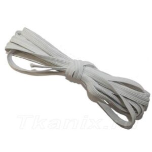 Резинки бельевые